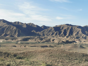 拉萨游记图文-一人藏地八日自由行杂记（之一）：准备