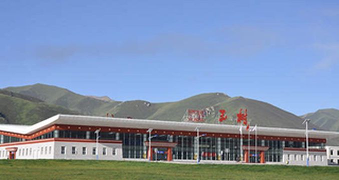 圣洁玉树旅游攻略