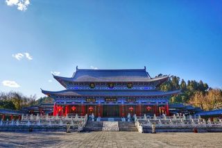 人均1千元 昆明-丽江6天经典游