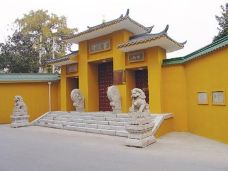 毗卢寺-南京-Linkesunyan