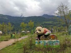 童话小镇-绵竹-瑞灵