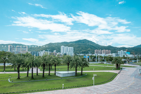 你与一趟穿越珠澳港的华丽旅行只差一张船票的距离