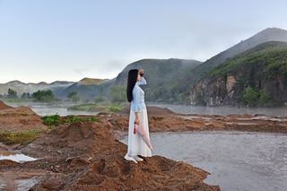 辽宁乡村旅游新去处,北票上园大枣节,历史文化美食之旅