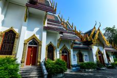 开元寺泰佛殿-潮州-三翻石