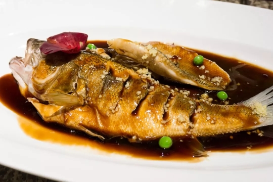 Hai Wei Seafood Restaurant