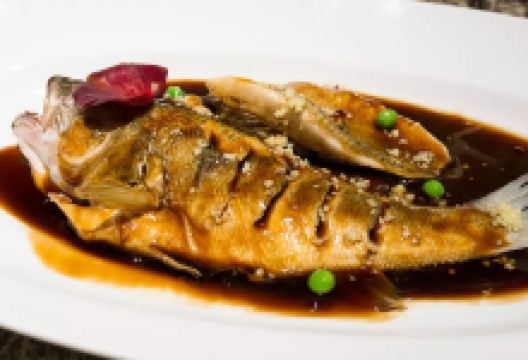 Hai Wei Seafood Restaurant美食图片