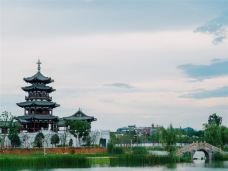 金乌温泉公园-南京-C-IMAGE