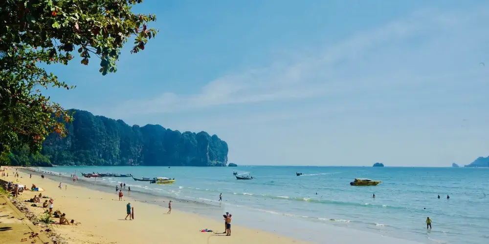 永安旅遊