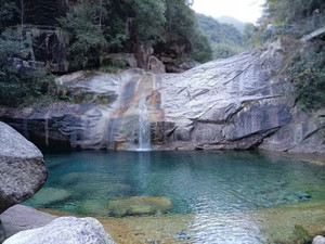 宏村景区内游记图文-安徽黄山旅游的一点心得建议