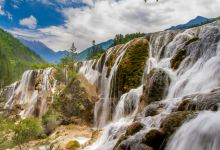 永善旅游图片-7日-九寨沟+峨眉山+犍为+乐山+成都