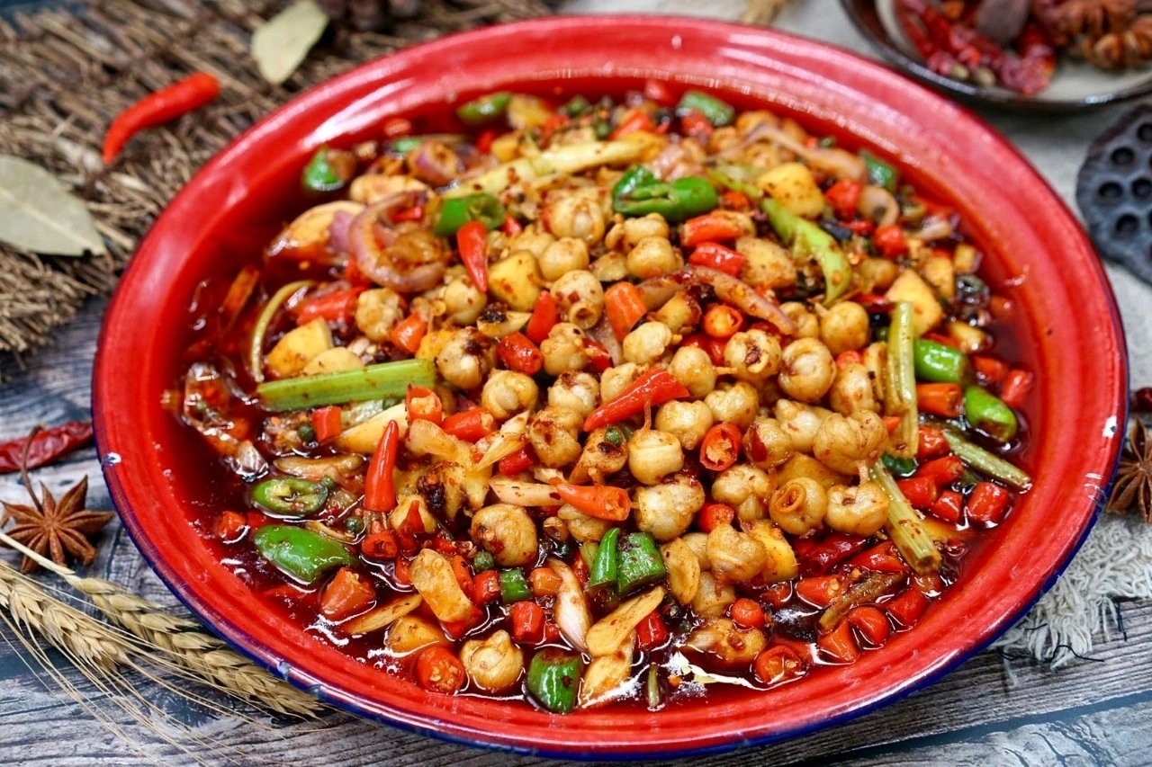 国土六扇门(浣花北路店)