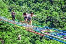 侠天下景区-尤溪-C-IMAGE