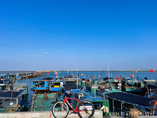 2021年大寒前的海南骑行(下)