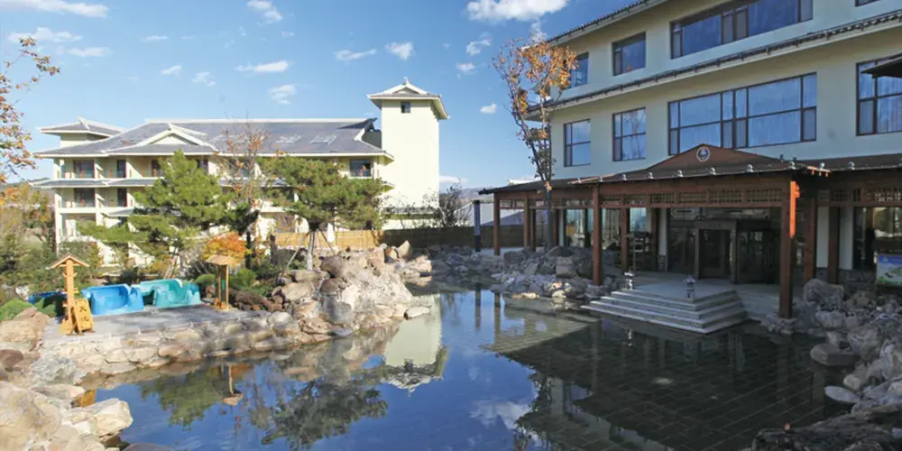 永安旅遊