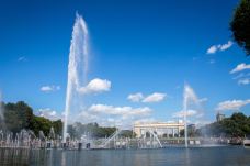 大喷泉-日内瓦