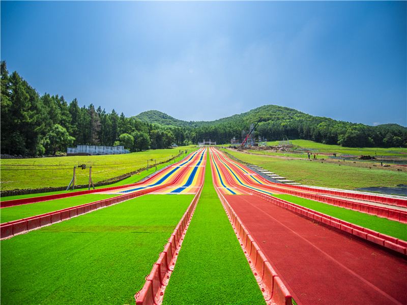 神鹿峰旅游度假区