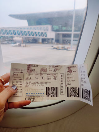 三月的漠河-下雪啦