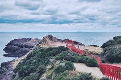 山口县游记图片] 日本山口县小众寻秋之旅 赏美景吃美食 4天3晚超实用游玩攻略