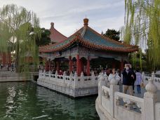 五龙亭-北京-恰似您的温柔