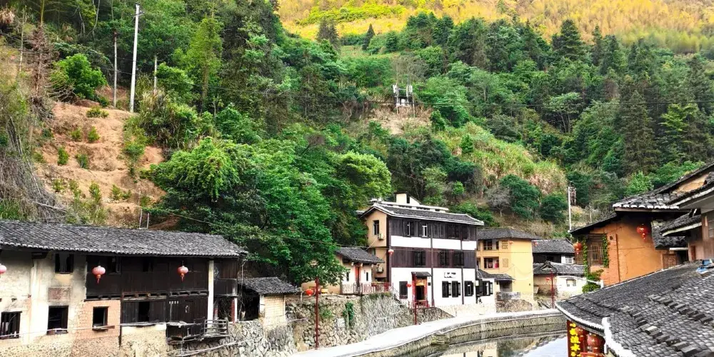 永安旅遊
