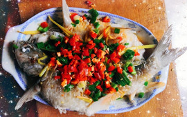 云水谣农家轩美食馆