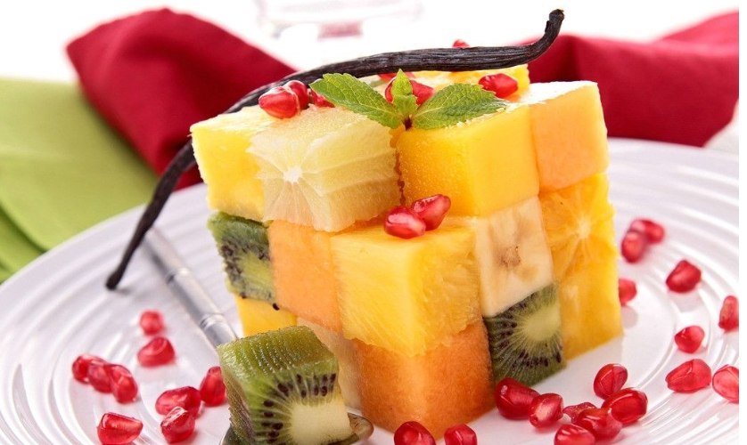 福海大酒店餐饮部