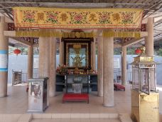 开元寺泰佛殿-潮州-西溪老翁