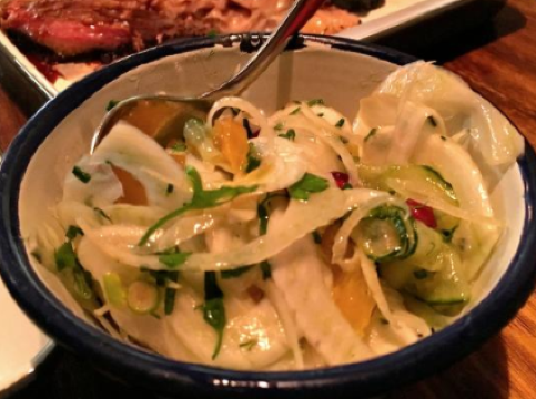 Meat Market South Wharf餐厅图片