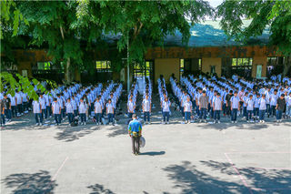 听说过非遗研学吗?来,我们实地体验一番