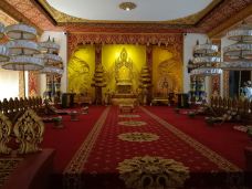 曼听御花园-景洪-迈克尔王