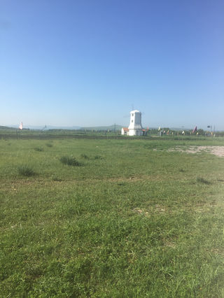 带着宝贝去旅行之沽源自驾