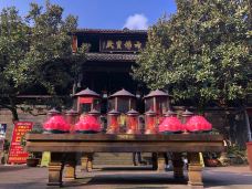 报国寺-峨眉山-徐团