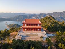 天马山-仙游