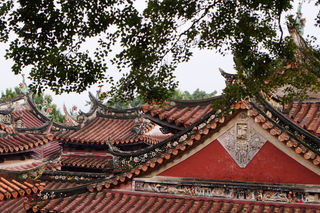 厦门旅行不要只在岛内玩了，海沧的小众路线，值得一游噢