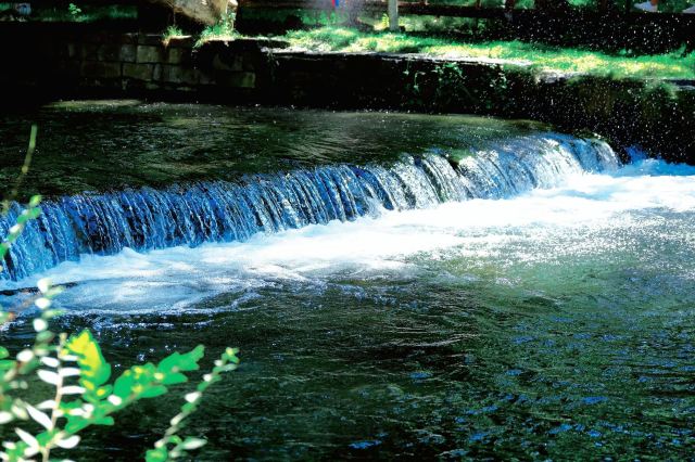水磨沟风景区旅行图片 3
