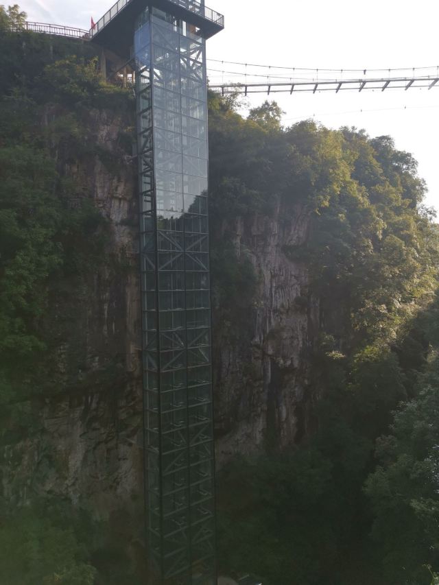 洒金公园旅行图片 2