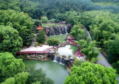 常熟游记图片] 这个夏天，常熟怎么玩？这10个地点承包你的整个暑期，美食、夜生活、剧本杀全线打卡