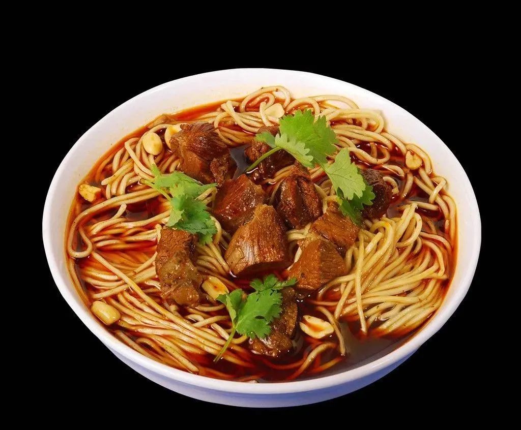 东方宫兰州牛肉拉面(滨河路旗舰店)