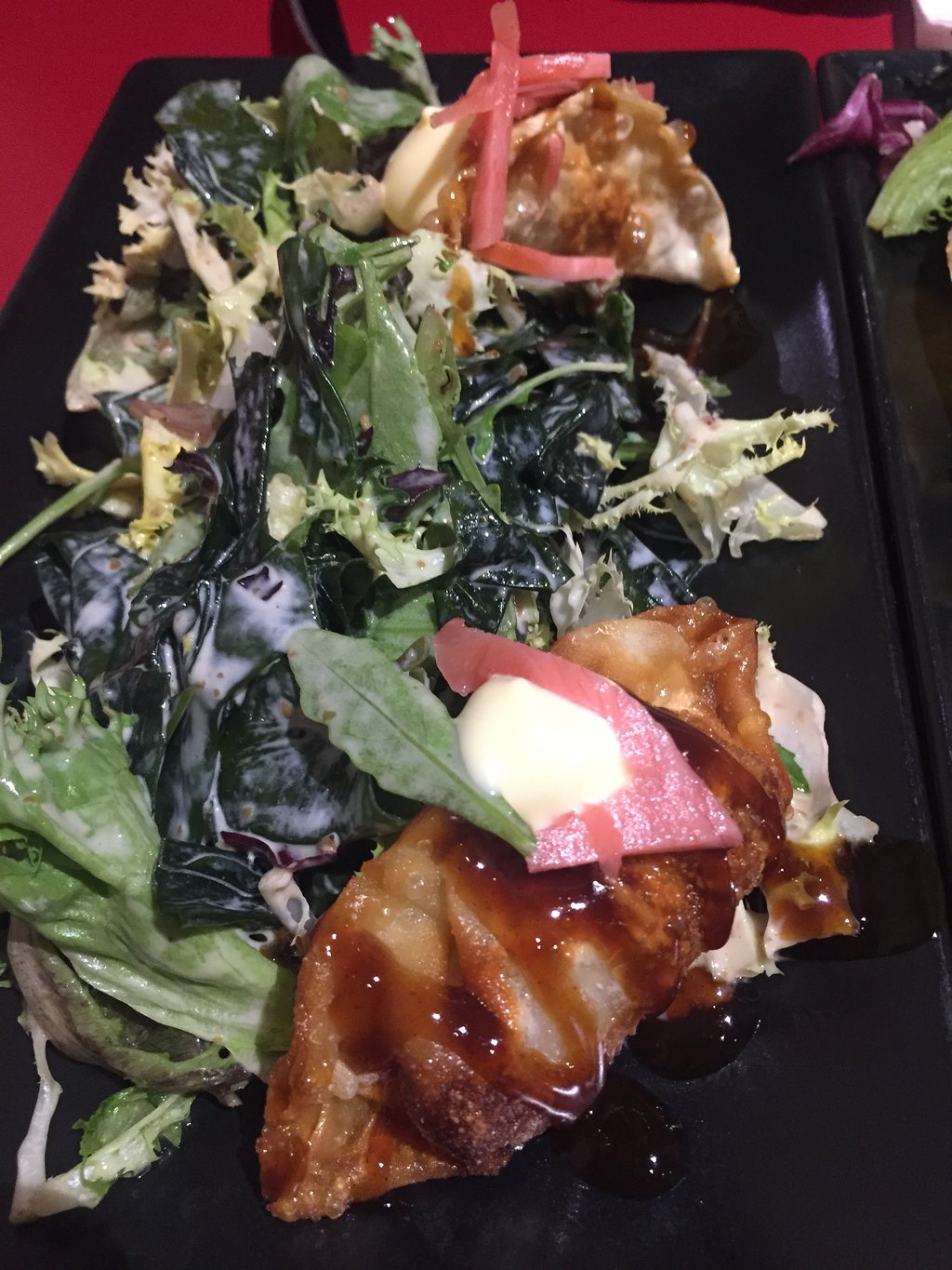 Hawkers Asian Street Food餐厅图片