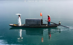 资兴游记图片] 国庆去哪儿玩？湖南郴州的宇宙奇观、人间仙境玩过了吗？推荐一游