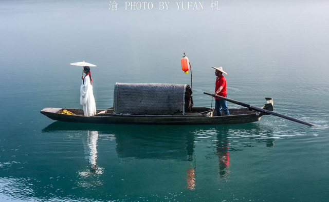 国庆去哪儿玩？湖南郴州的宇宙奇观、人间仙境玩过了吗？推荐一游