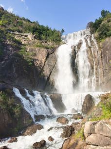 天台山景区-天台-寻隐不遇