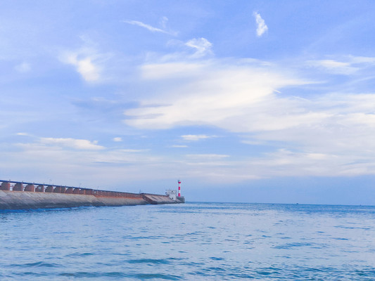 北海休闲之旅