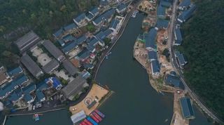 乡游黔中│走近清镇大冲村 邂逅悠闲浪漫时光