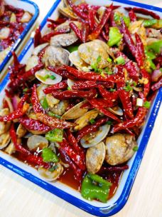 刘栋梁大排档(静安大悦城店)-上海-秃比不是小刘鸭