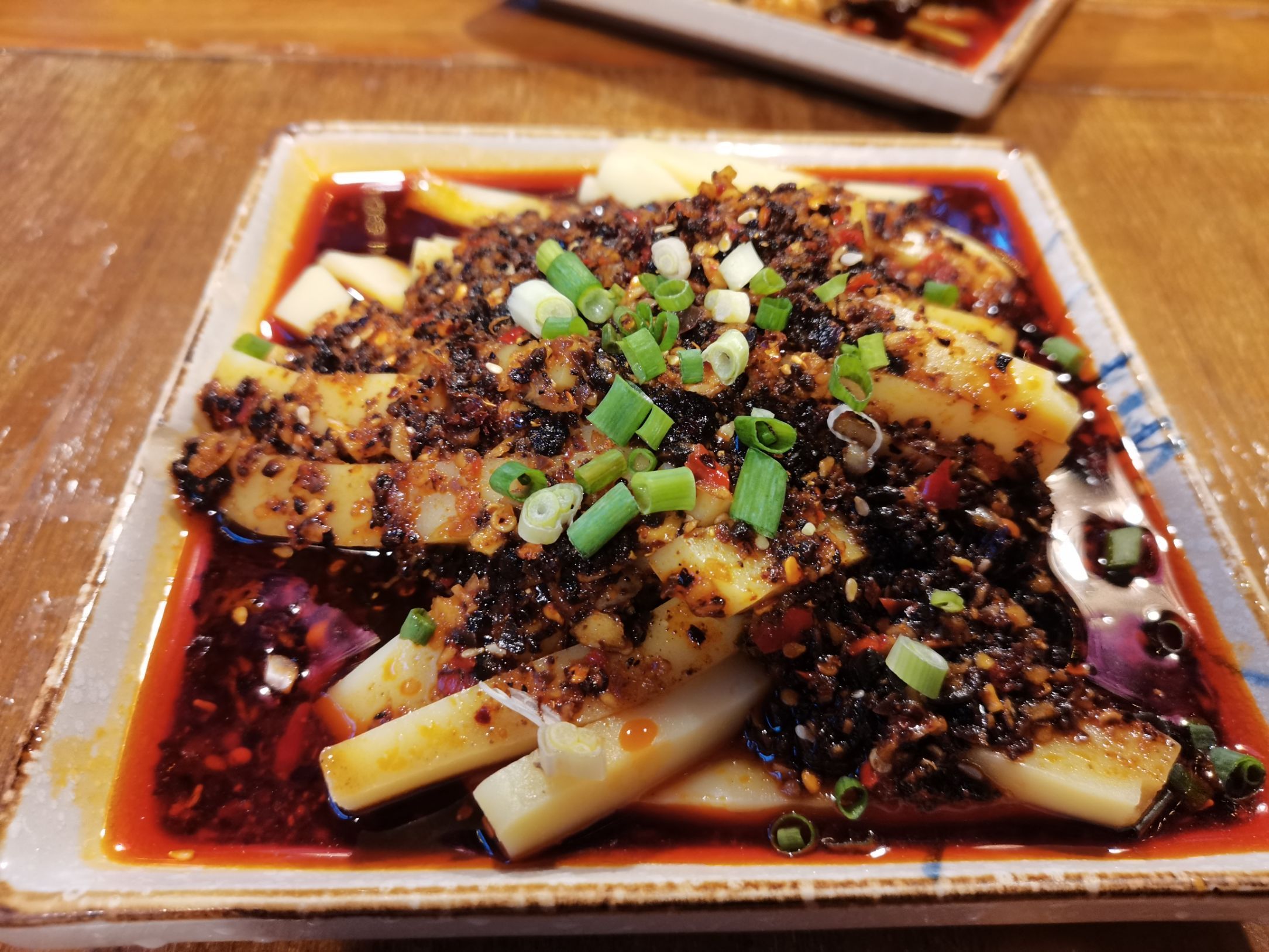 兰香村土菜馆餐厅图片