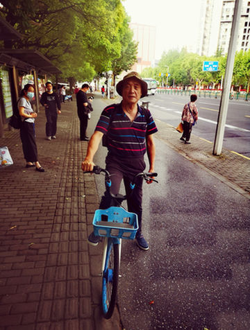 1、美丽的西沙，我奔你而来（西沙和海南游记1）