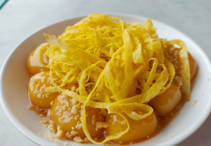 永成糖水店餐厅图片