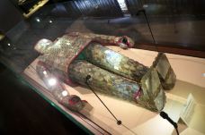 淮北市博物馆-淮北