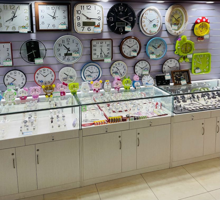北京王府井精时钟表店怎么样/如何去,王府井精时钟表店购物好不好_点评_评价【携程攻略】